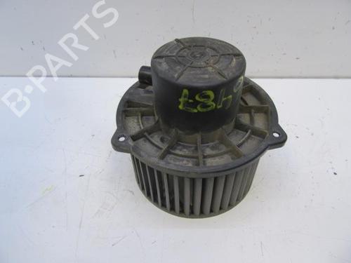 Used Heater blower motor HYUNDAI TERRACAN [2003-2012]  20120552
