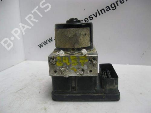 Used ABS pump ABS pump RENAULT LAGUNA II (BG0/1_) 1.9 dCi (BG08, BG0G) (120 hp) 20116578 20116578