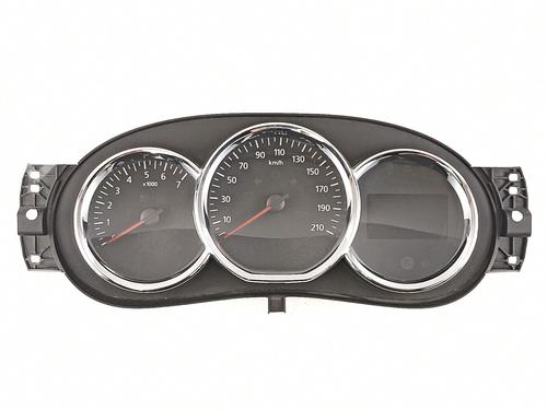 Used Instrument cluster DACIA SANDERO II [2012-2025]  10565143