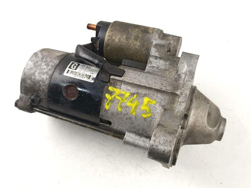 Used Starter Starter 11334750 11334750