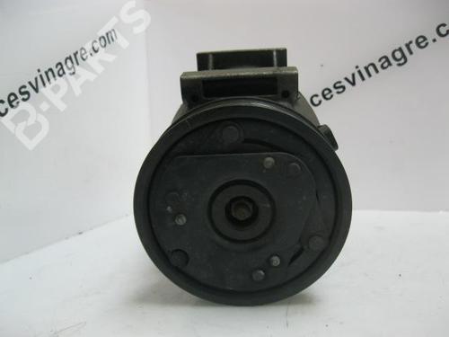Used AC compressor RENAULT LAGUNA II (BG0/1_) 1.6 16V (BG0A, BG0L) (107 hp) 12002363