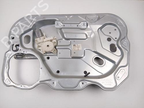 Rudehejsemekanisme Højre foran FORD FOCUS C-MAX (DM2) 1.6 TDCi | BP29476875C23 