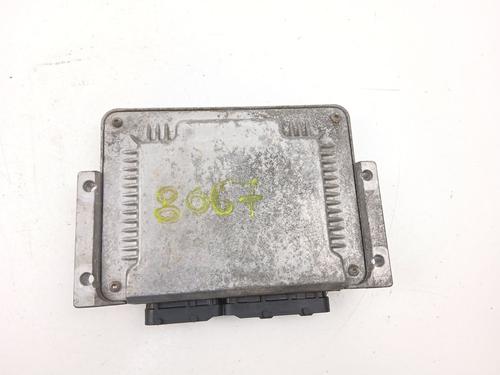 Electronic module FIAT STILO (192_) 1.9 JTD (192_XE1A) | BP33016539M83  - Image 7