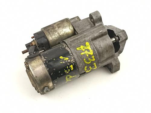 Startmotor RENAULT CLIO II (BB_, CB_) [1998-2016]  16011327