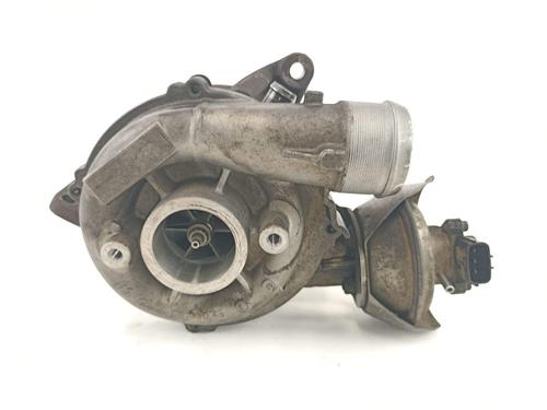 Used Turbocharger/Supercharger Turbocharger/Supercharger 9861344 9861344
