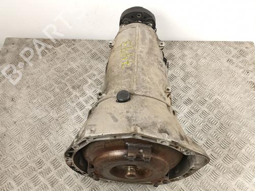 Gearbox MERCEDES-BENZ S-CLASS (W220) S 320 CDI (220.026, 220.126) | BP19119880M3 
