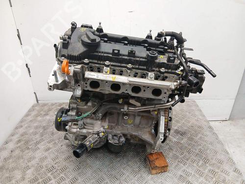 Engine HYUNDAI i20 III (BC3, BI3) 1.2 | BP39239813M1 - Image 5