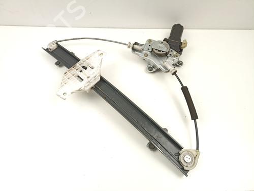 Used Front left window mechanism HYUNDAI ACCENT II (LC) 1.3 (86 hp) 17322257