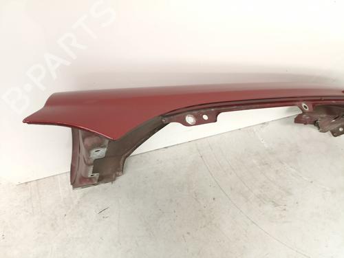 Left front fenders JAGUAR S-TYPE II (X200) 3.0 V6 | BP13237109C41 