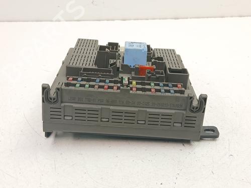 Fuse box CITROËN C5 I (DC_) 2.0 HDi (DCRHZB, DCRHZE) | BP35771173E1 - Image 6
