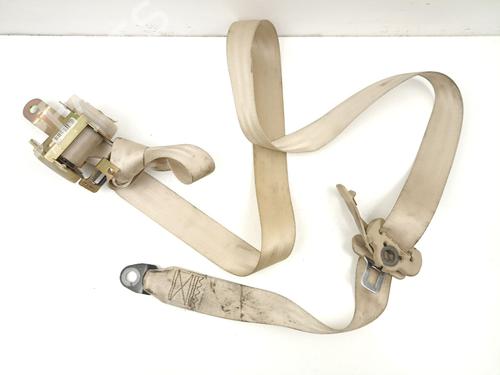 Rear left seatbelt HYUNDAI SANTA FÉ II (CM) 2.2 CRDi GLS 4x4 | BP24140754I29 