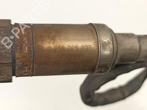 Elektronisk sensor BMW 7 (E65, E66, E67) 745 i, Li | BP24869289M84 - Image 5