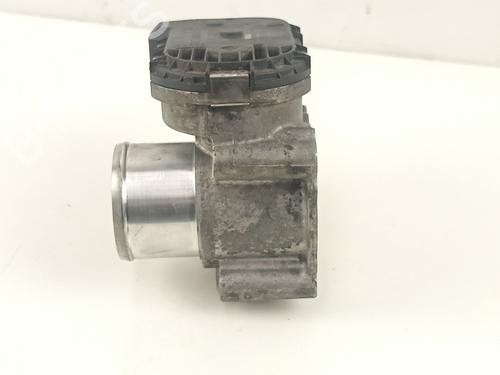 Throttle body RENAULT KOLEOS I (HY_)  | BP13398688M82 