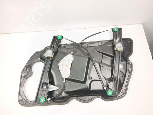 Front left window mechanism VW PASSAT B6 (3C2) 2.0 FSI | BP32477243C22 - Image 2