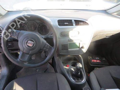 Steering column stalk SEAT LEON (1P1) 1.9 TDI | BP20119355I23 - Image 12