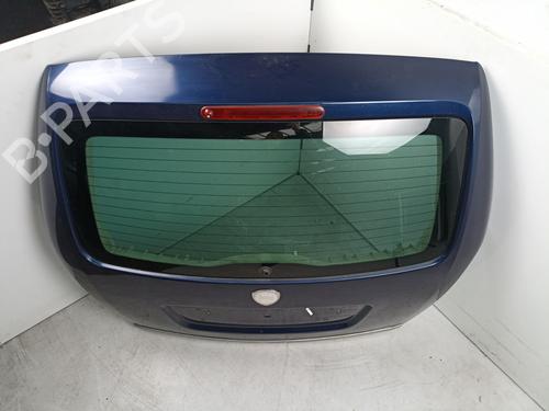Tailgate LANCIA MUSA (350_) 1.4 (350.AXA11, 350.AXA1A) | BP15675532C6 