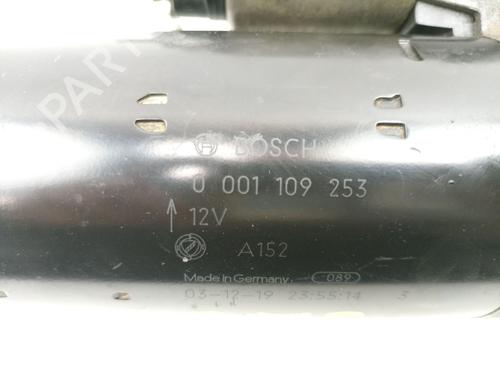 Starter ALFA ROMEO GT (937_) 1.9 JTD (937CXN1B) | BP18243224M8 
