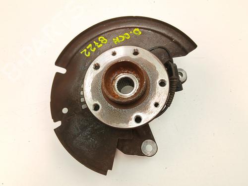 Used Right front steering knuckle RENAULT CAPTUR II (HF_) TCe 130 (HFMF) (131 hp) 27661265