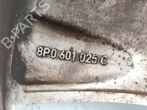 Rim AUDI A4 B5 (8D2) 2.5 TDI | BP12579584C45 