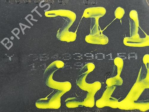 Rear left lock SEAT LEON (1M1) 1.8 20V | BP12942204C100 
