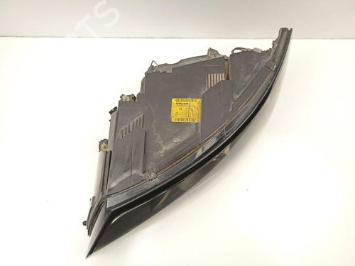 Left headlight VOLVO S40 II (544) 1.6 D | BP24470362C28 - Image 2