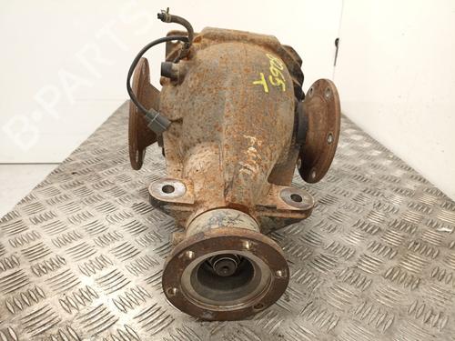 Rear differential MITSUBISHI PAJERO III Canvas Top (V6_W, V7_W) 3.2 DI-D (V68W, V78W) | BP17921612M24 