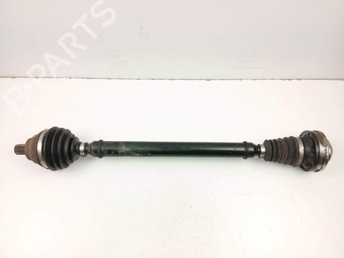 Right front driveshaft VW PASSAT B6 Variant (3C5) 2.0 TDI | BP29736419M39 - Image 2