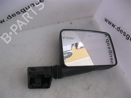 Left mirror CITROËN C25 Van (280_, 290_) 2.5 D (75 hp) 12001780