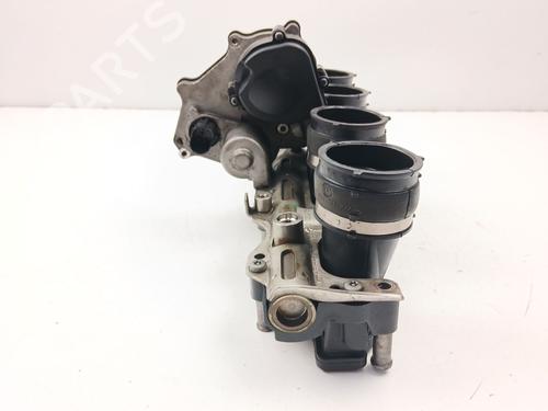Intake manifold VW PASSAT B6 (3C2) 2.0 FSI | BP32628830M70