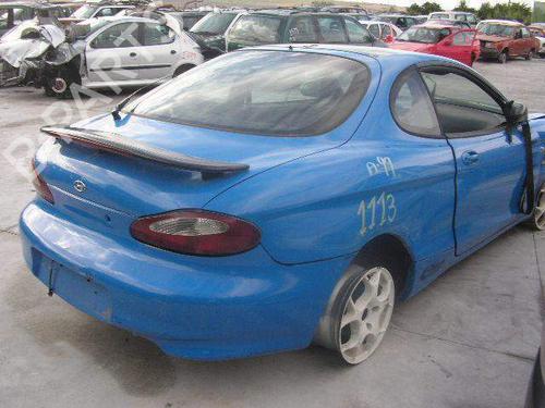 Engine HYUNDAI COUPE I (RD) 1.6 16V | BP20116371M1 - Image 9