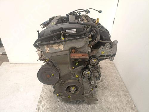 Engine CHRYSLER SEBRING (JS) 2.0 VVT | BP25770006M1 - Image 4
