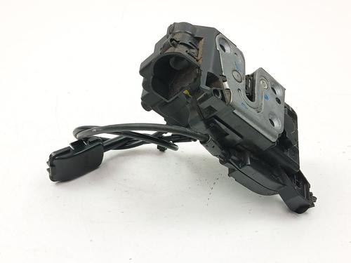 Front left lock RENAULT MEGANE III Grandtour (KZ0/1) 1.9 dCi (KZ0J, KZ0N, KZ1S) | BP28825361C98 