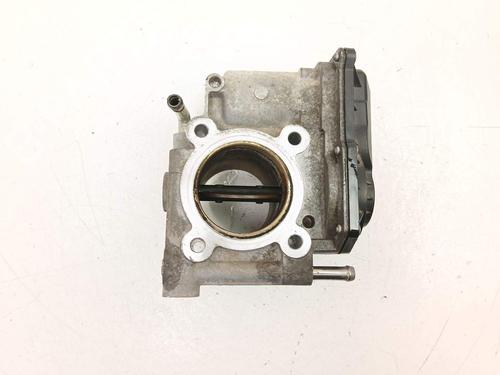 Throttle body MAZDA CX-7 (ER) 2.2 MZR-CD AWD (ER10A) | BP33626603M82 - Image 7