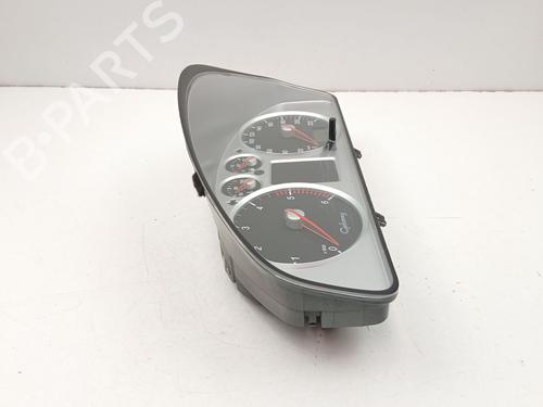Instrument cluster FORD GALAXY I (WGR)  | BP27264929C47 