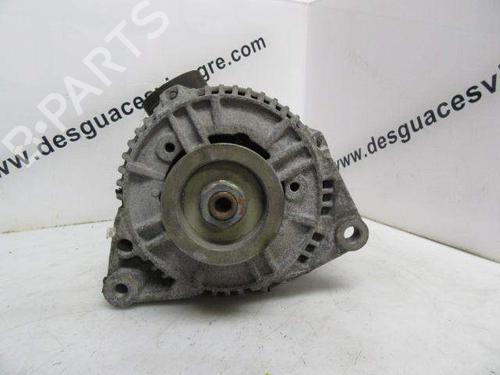 Used Alternator Alternator 20119138 20119138
