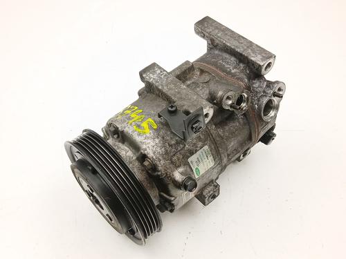 Used AC compressor KIA CARENS IV 1.7 CRDi (116 hp) 28143896