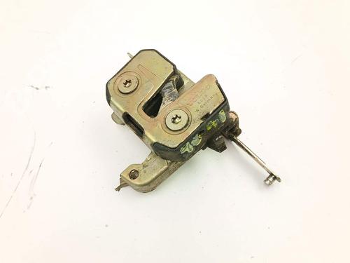 Used Rear left lock Rear left lock 37033448 37033448