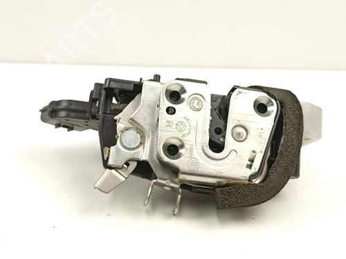 Rear right lock NISSAN JUKE (F15) 1.5 dCi | BP18835027C99