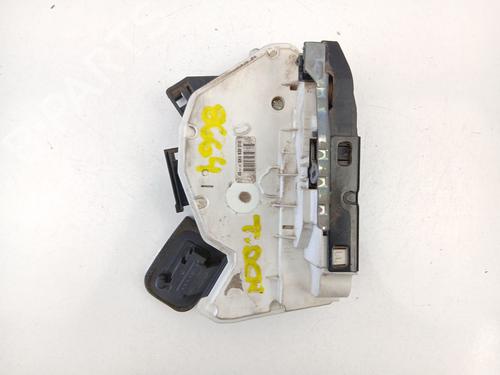 Rear right lock SKODA YETI (5L) 2.0 TDI 4x4 | BP26182588C99 