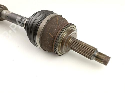 Right front driveshaft KIA CEE'D Hatchback (ED) 1.6 CRDi 115 | BP10958938M39 - Image 3