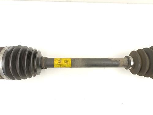 Right front driveshaft OPEL VECTRA B (J96) 2.6 i V6 (F19) | BP24698317M39 