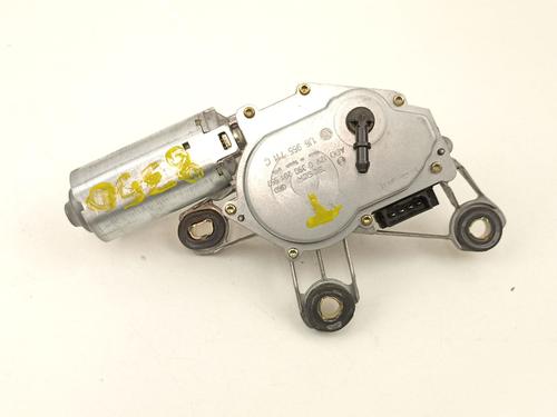 Viskermotor bakrute VW GOLF IV (1J1) 1.4 16V | BP19276292M102 