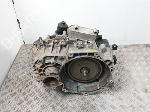 Gearbox SKODA OCTAVIA II Combi (1Z5) 1.9 TDI | BP29606779M3 