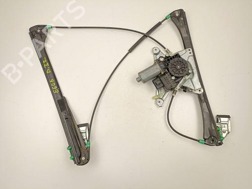 Front left window mechanism AUDI A4 B5 (8D2) 1.9 TDI | BP24698459C22 - Image 7