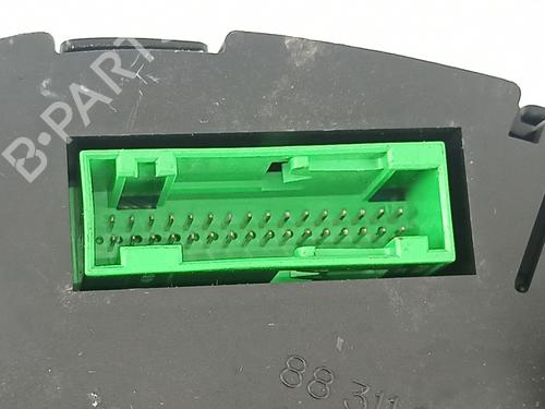 Instrument cluster SEAT LEON (1M1)  | BP12537226C47 