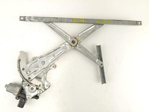 Used Front left window mechanism Front left window mechanism 10751211 10751211