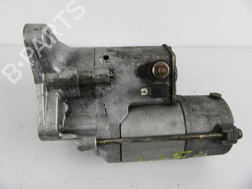 Used Starter MAZDA 323 F VI Hatchback (BJ) 2.0 TD (101 hp) 20120869