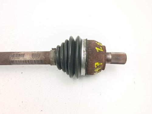 Left front driveshaft FORD FOCUS II (DA_, HCP, DP) 1.6 | BP34693645M38 - Image 7