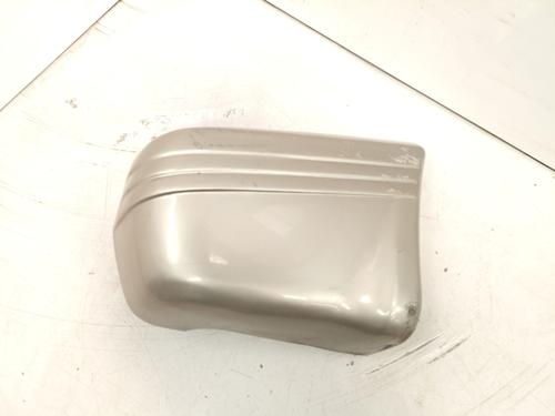 Used Corner bumper MITSUBISHI PAJERO CLASSIC (V2_W, V6_W, V7_W) 2.5 TD (V24W) (115 hp) 28135140