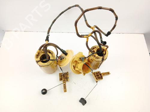 Fuel pump VW TOUAREG (7LA, 7L6, 7L7) 2.5 R5 TDI | BP29973152M76